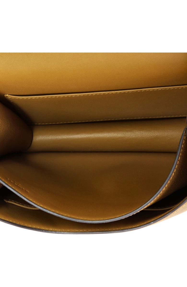 Pre-Owned Hermes Constance NM Bag Chevre Mysore 18, Alternate, color, Bronze Dore