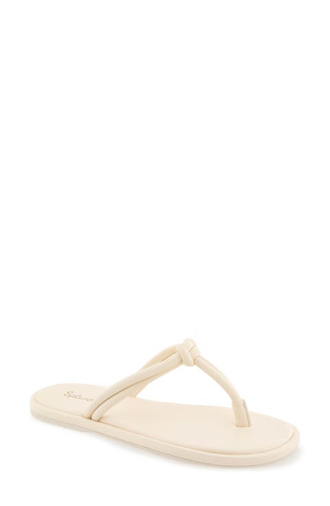 Ferdinanda Flip Flop (Women)