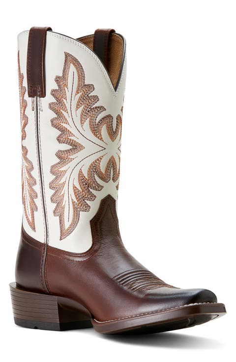 Renegade Western Boot (Men)