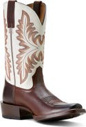 Ariat Renegade Western Boot