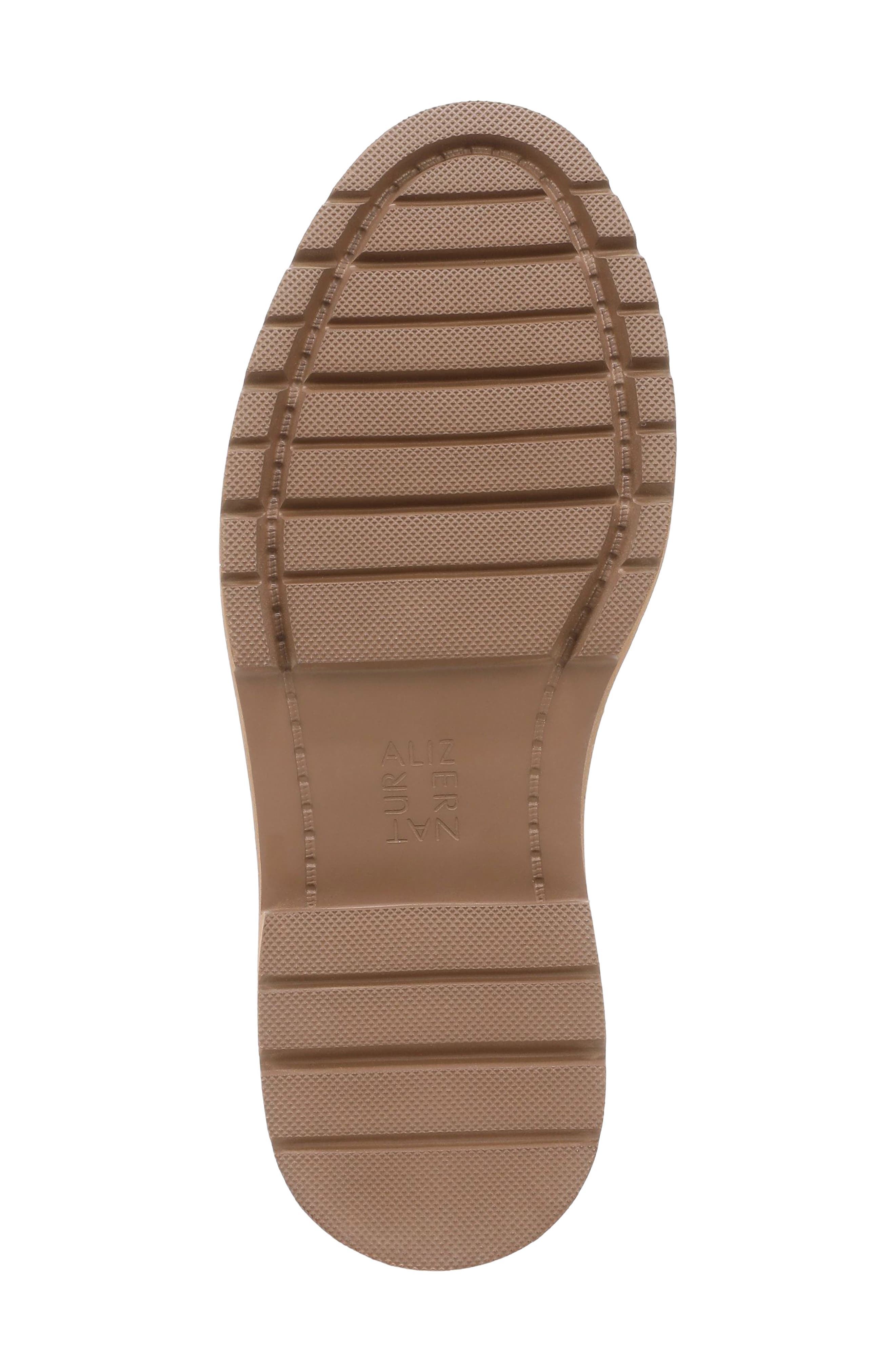 Naturalizer Shawna Loafer, Alternate, color, Golden Caramel