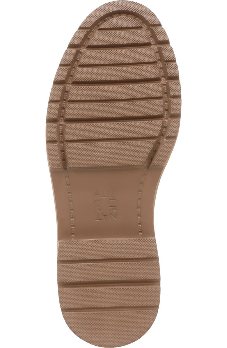 Naturalizer Shawna Loafer, Alternate, color, Golden Caramel