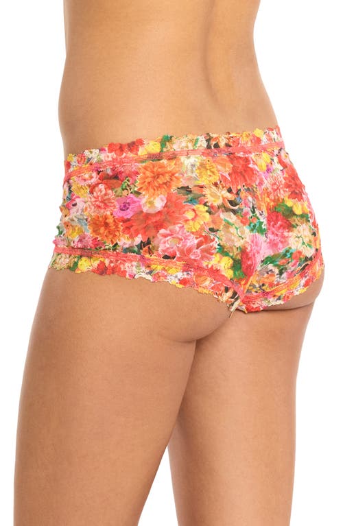Hanky Panky Signature Lace Boyshort