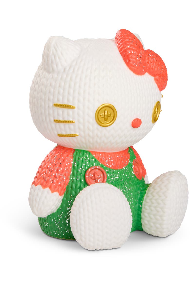 Sanrio - Hello Kitty Christmas, Alternate, color, Multicolor