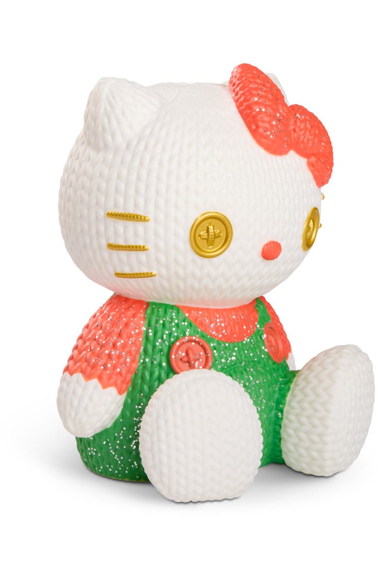 Handmade By Robots Sanrio - Hello Kitty Christmas, Alternate, color, 