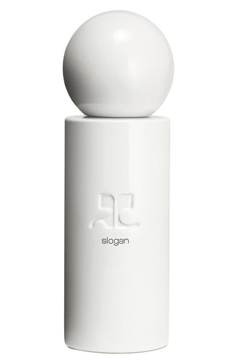 Slogan Eau de Parfum