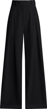 Favorite Daughter Pleats for Days Wide Leg Pants