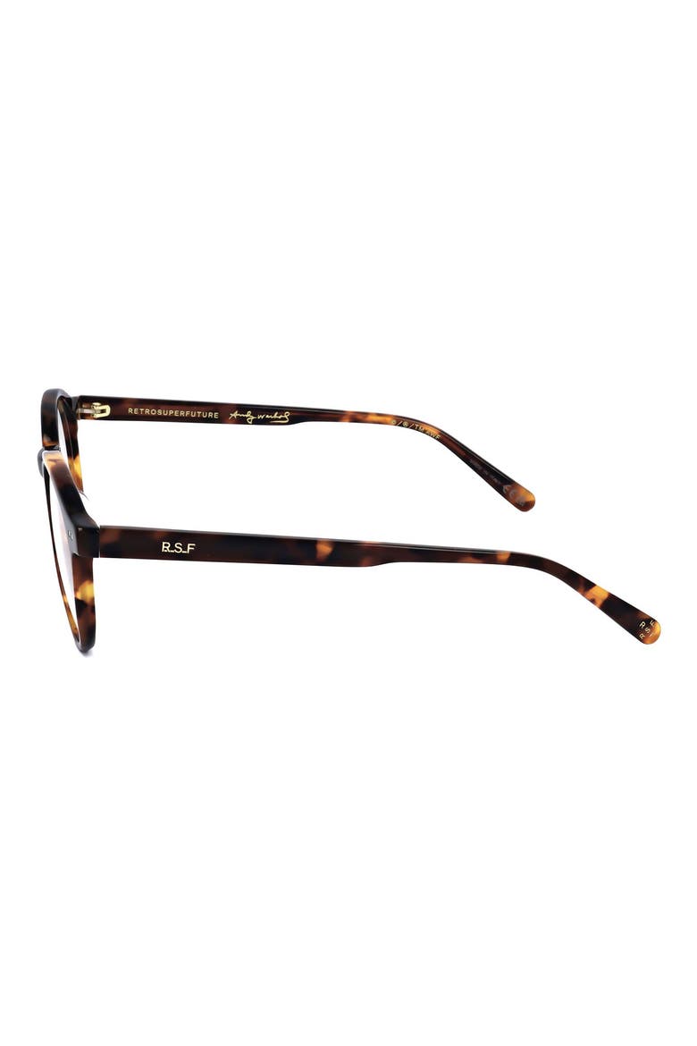 49mm Round Optical Frames, Alternate, color, TORTOISE