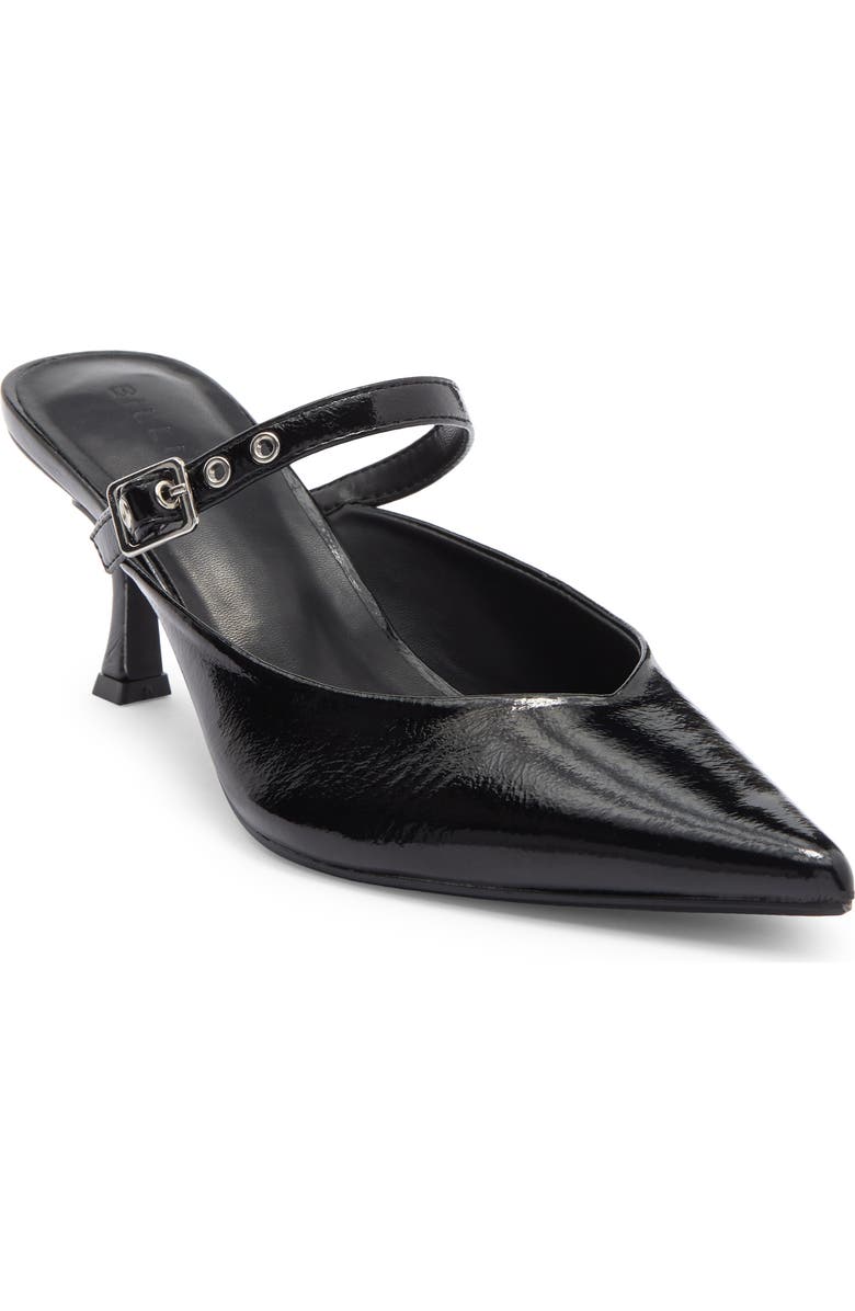 Billini Olinda Mary Jane Mule, Main, color,