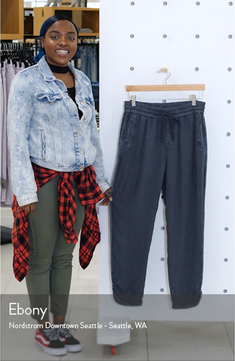 Tulip Hem Pants, sales video thumbnail