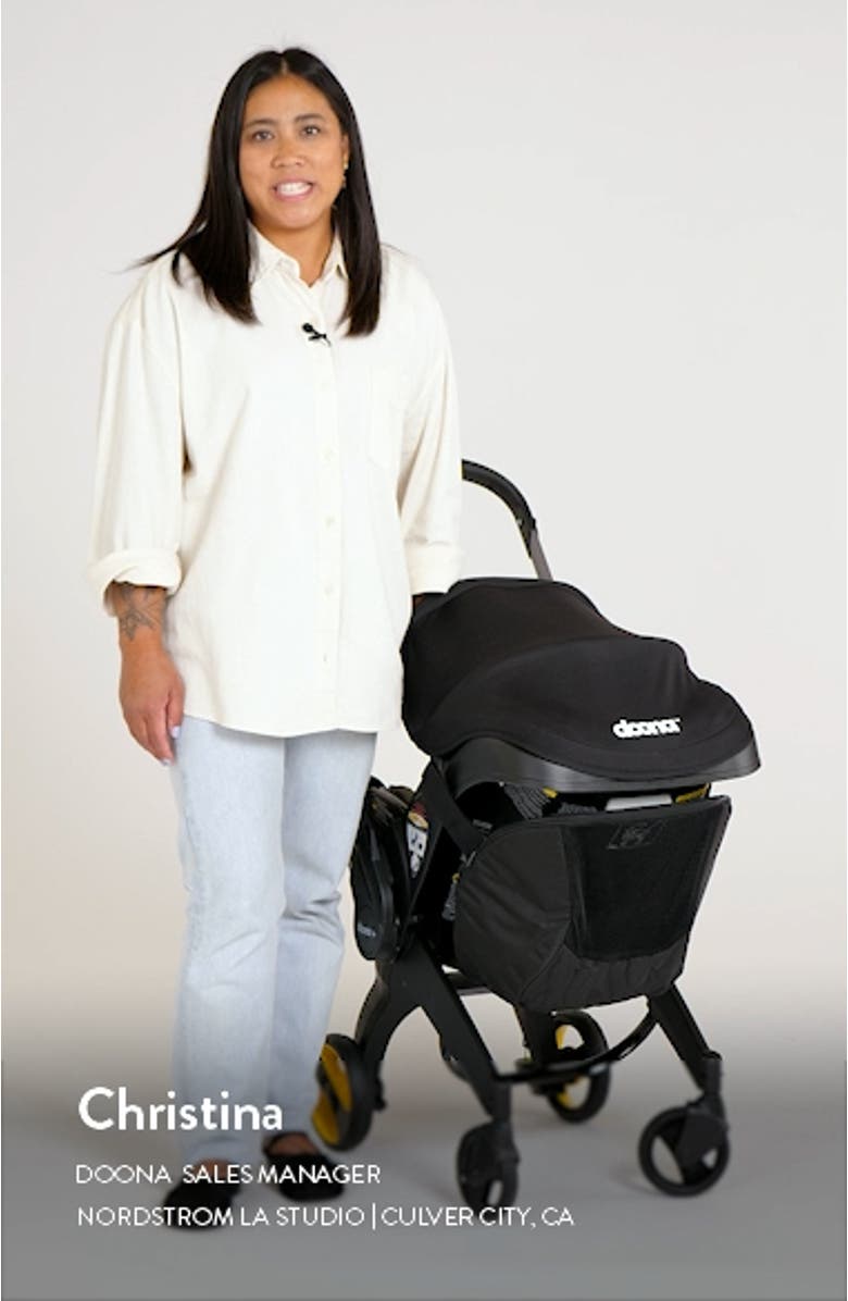 Snap-On Storage Bag, sales video thumbnail