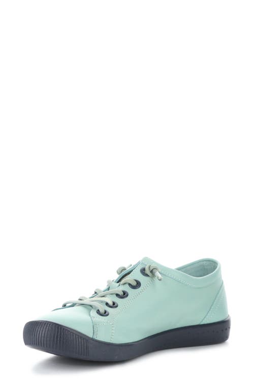 Softinos By Fly London Isla Sneaker In 083 Sea