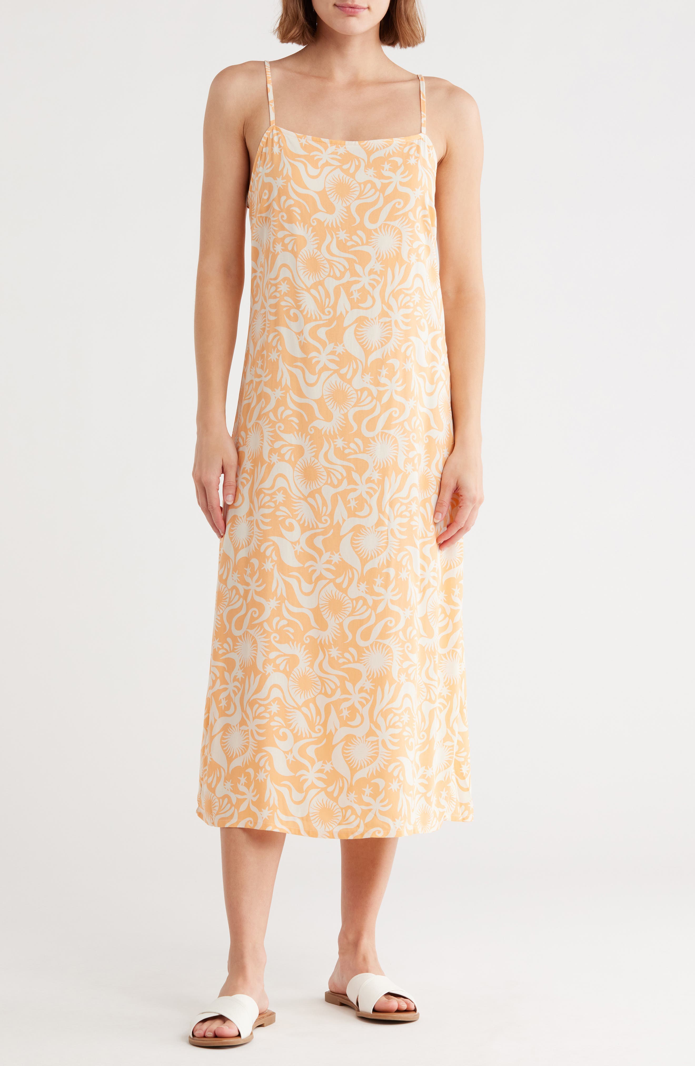 Billabong Golden Hour Maxi Dress