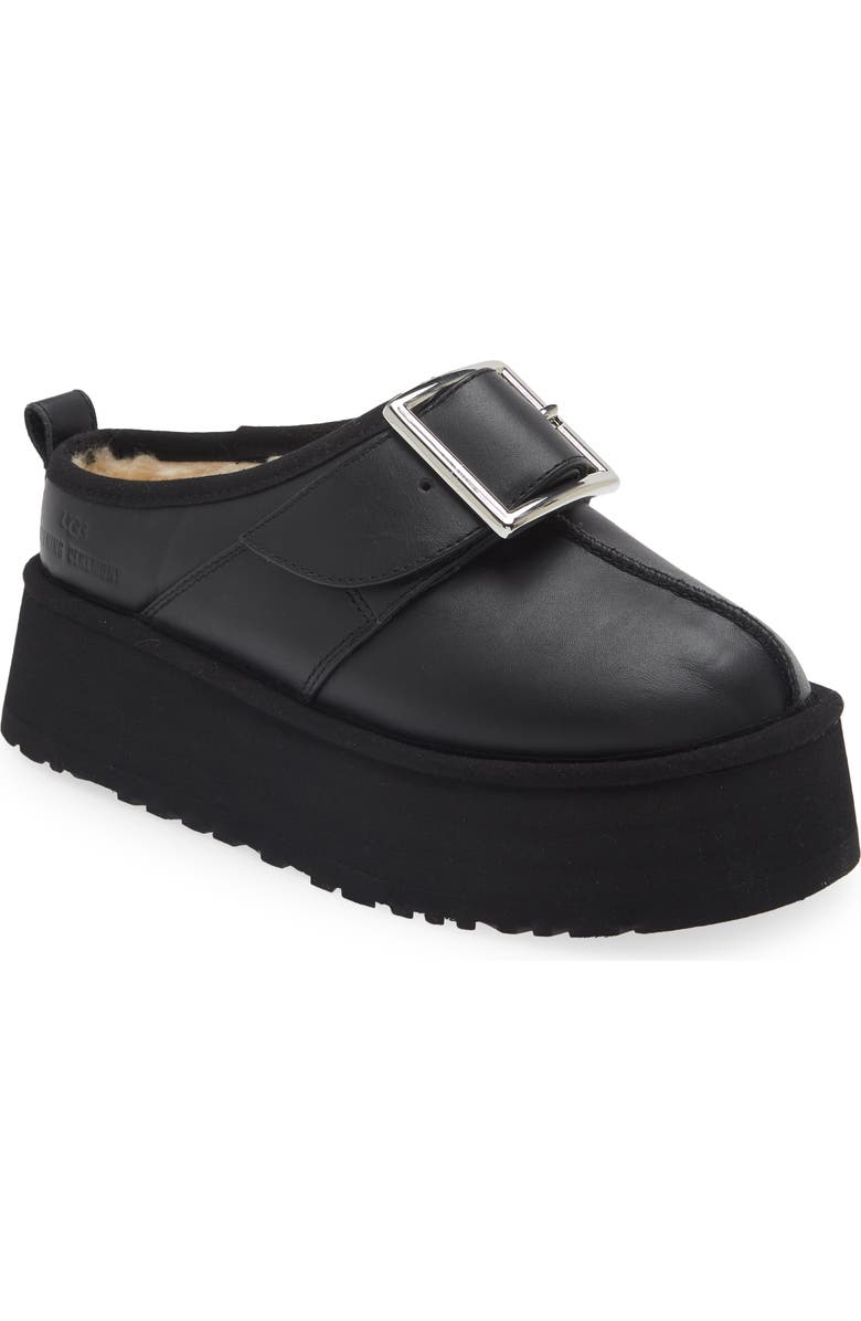 UGG<sup>®</sup> x Opening Ceremony Tasman X Platform Slip-On Shoe, Main, color,