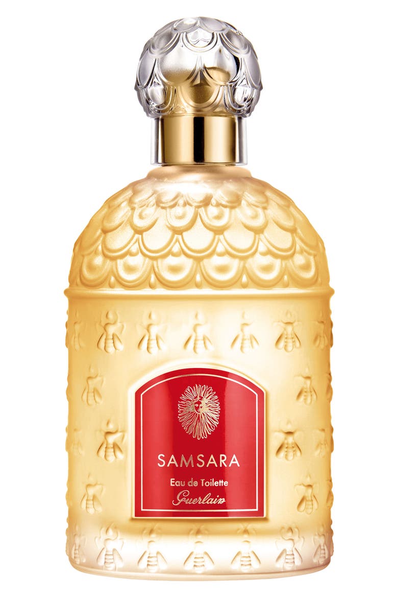 Guerlain Samsara Eau de Toilette (Women) | Nordstrom