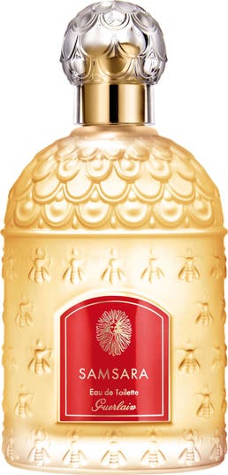 Guerlain Samsara Eau de Toilette | Nordstrom