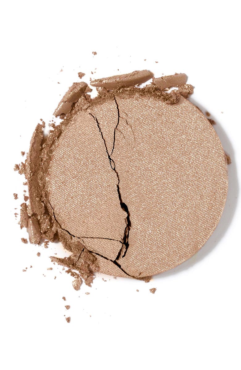 Chantecaille Mermaid Eye Color, Alternate, color, Seashell