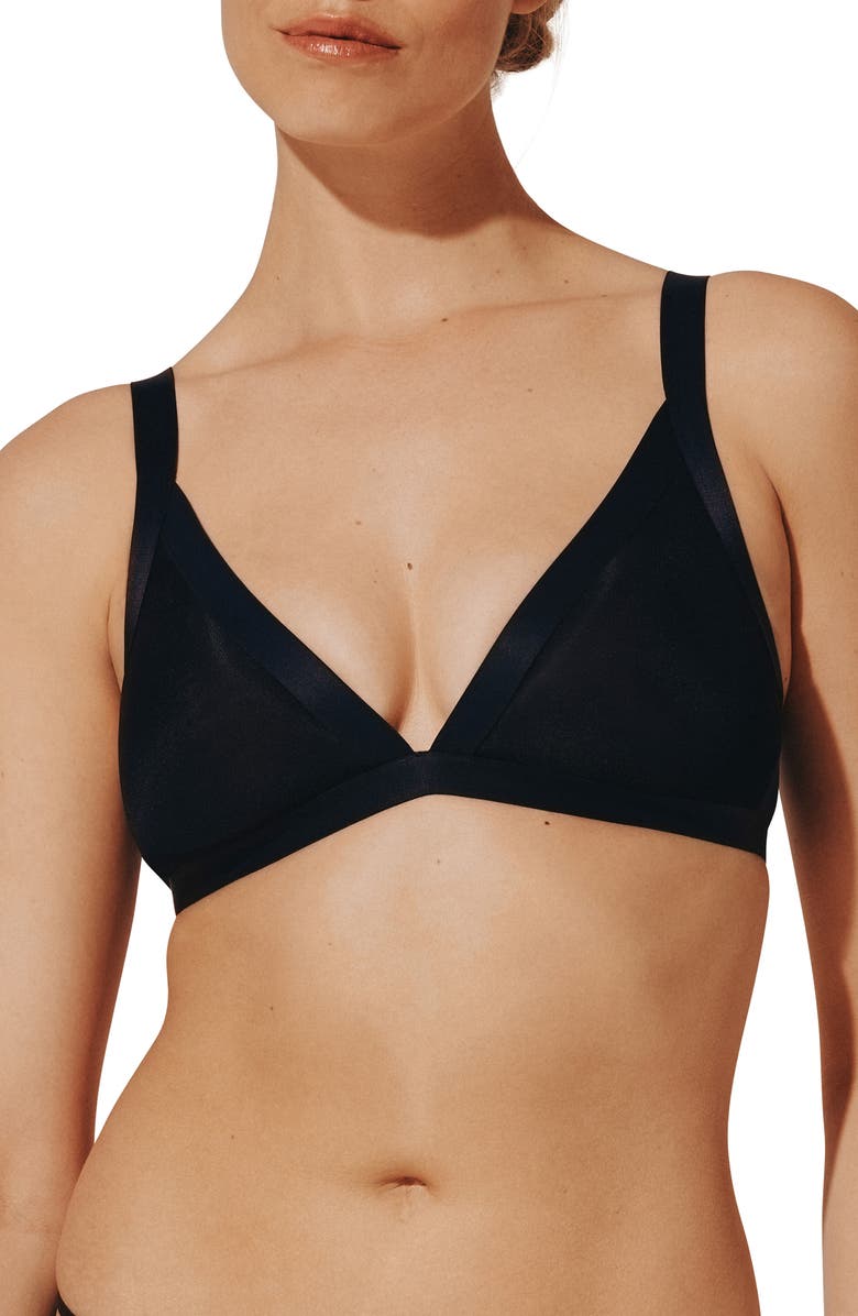 ThirdLove Bare Mesh Wireless Spacer Bra, Main, color,