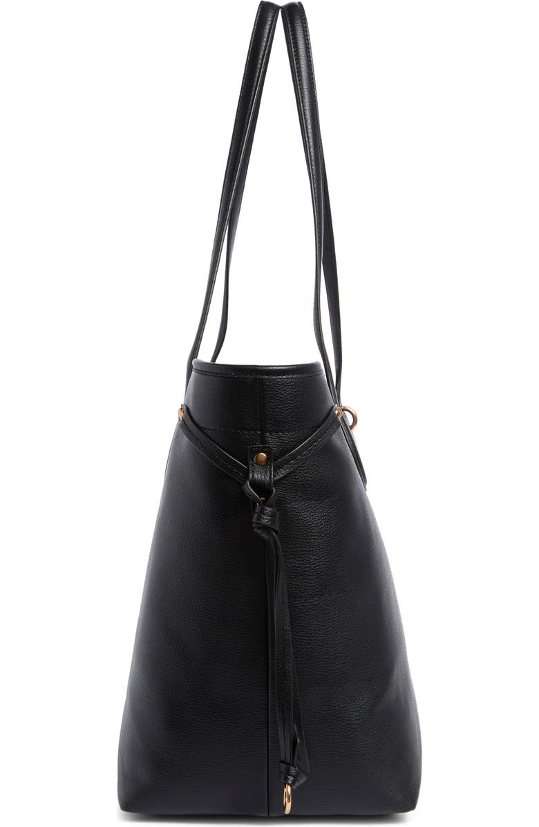 Sam Edelman Elaina Tote, Alternate, color, Black