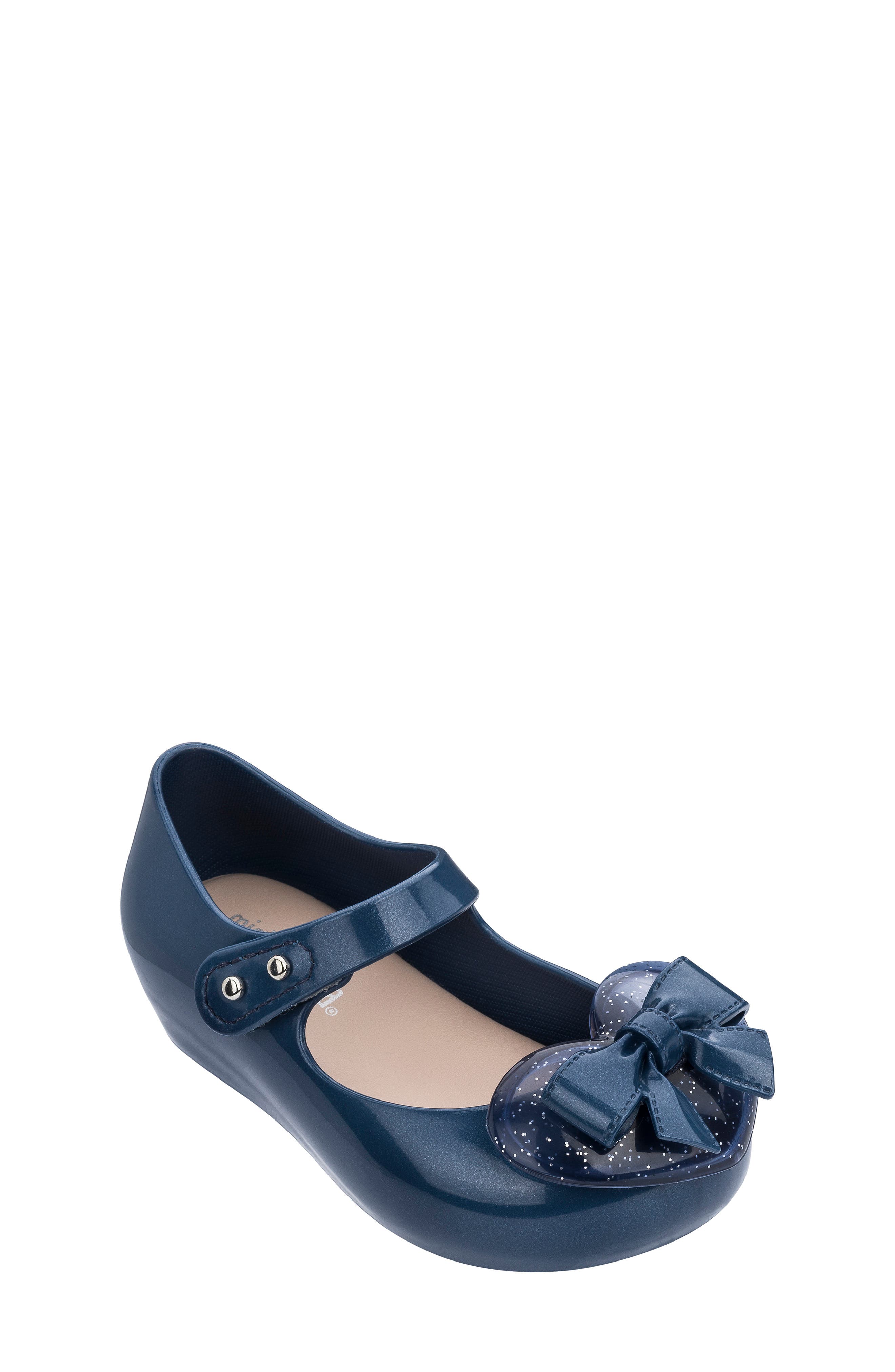 Mini Melissa Ultragirl 23 Mary Jane, Main, color, 
