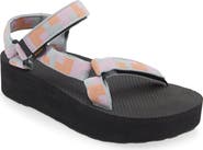 Teva Universal Platform Sandal