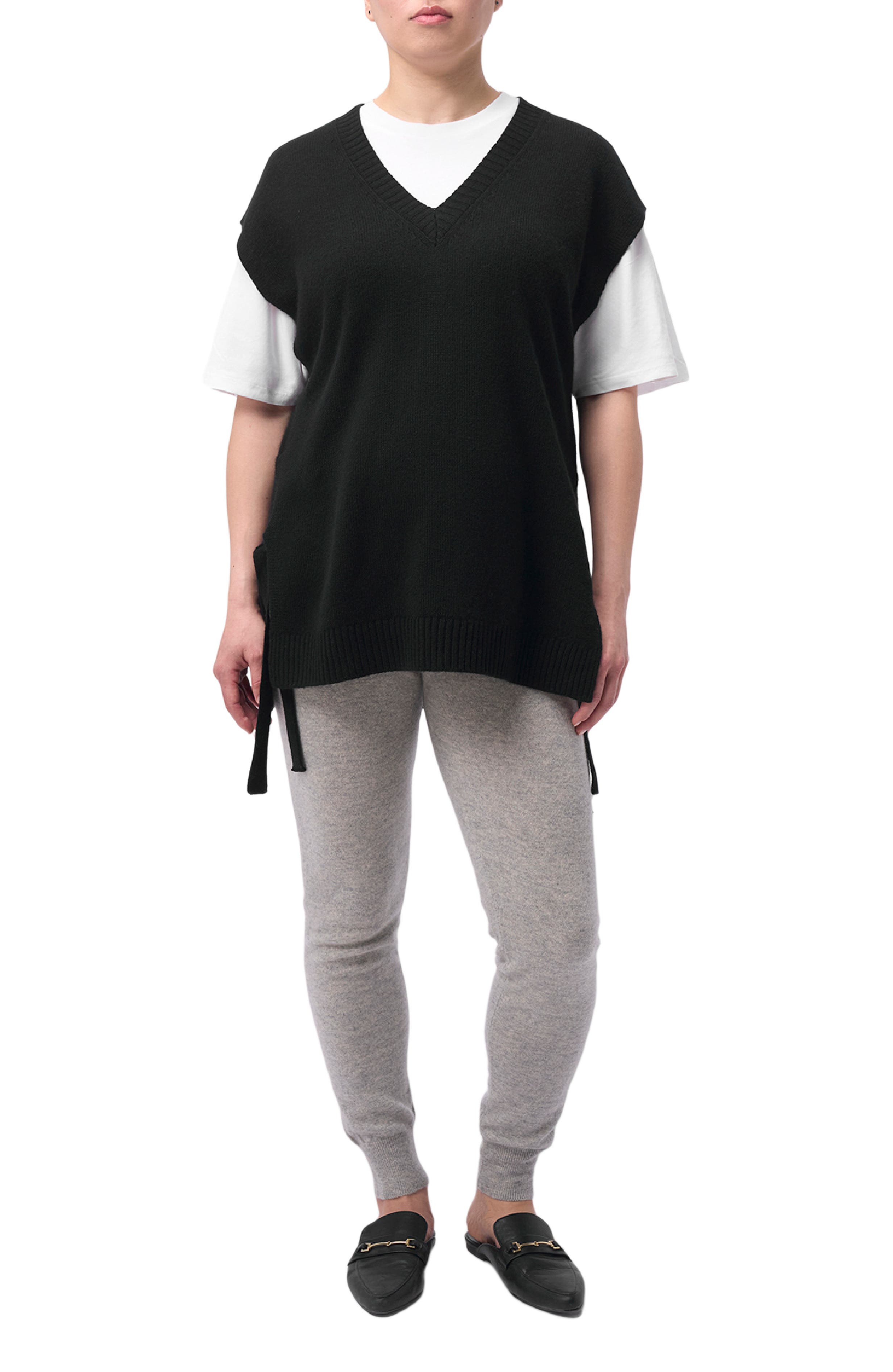 selected black