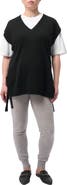 GOBI Mongolian Cashmere V-neck Cashmere Maternity Top