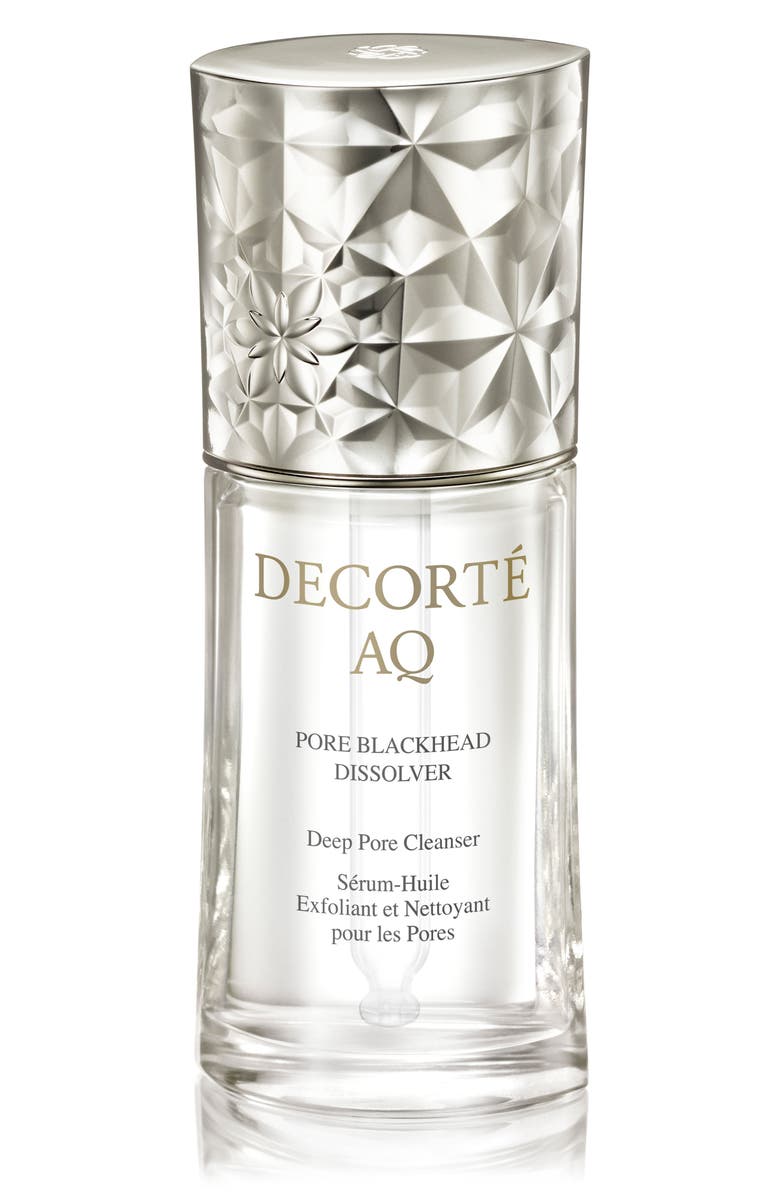 Decorté AQ Pore Blackhead Dissolver Serum, Main, color, 
