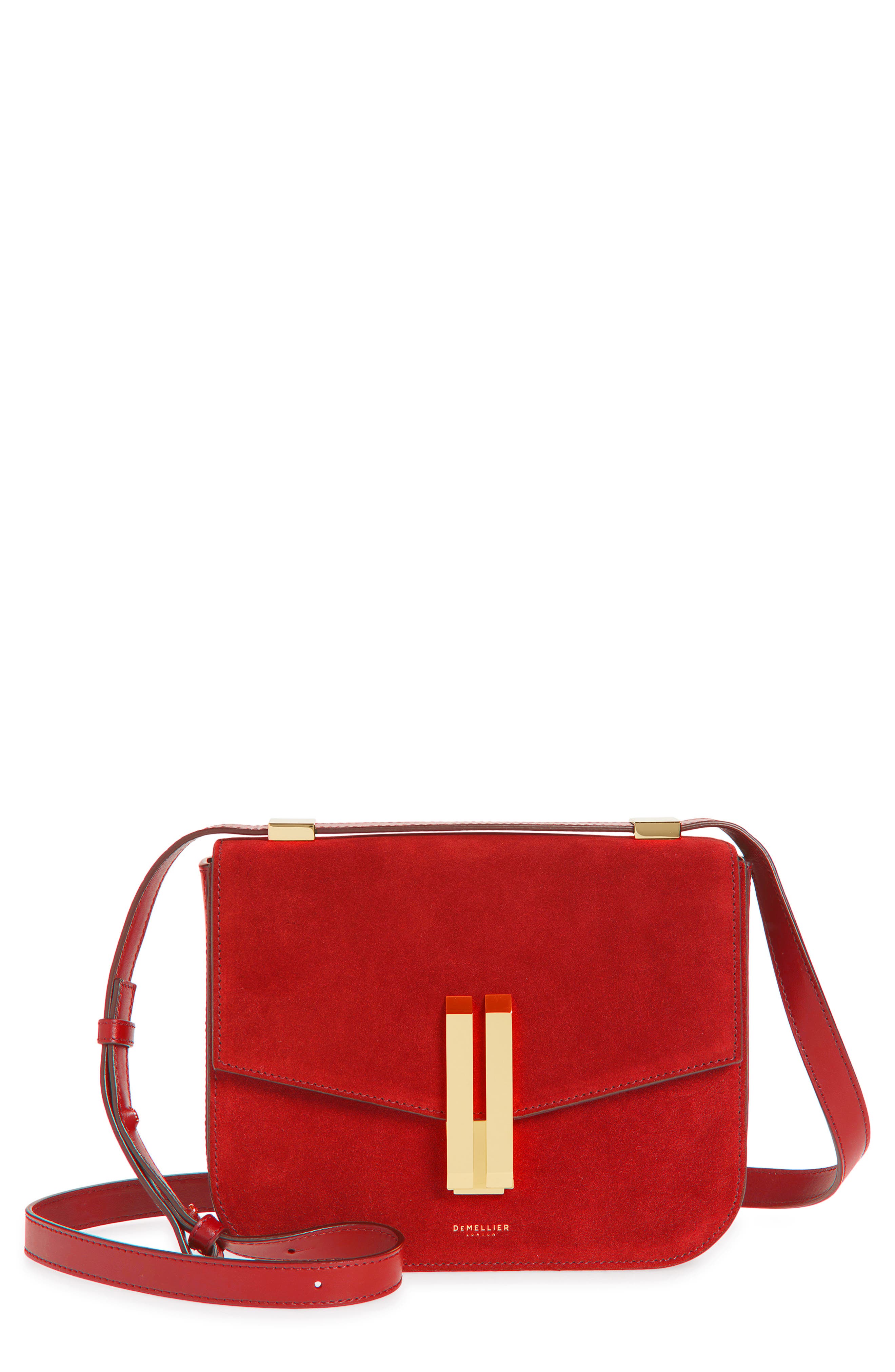 BERRY RED