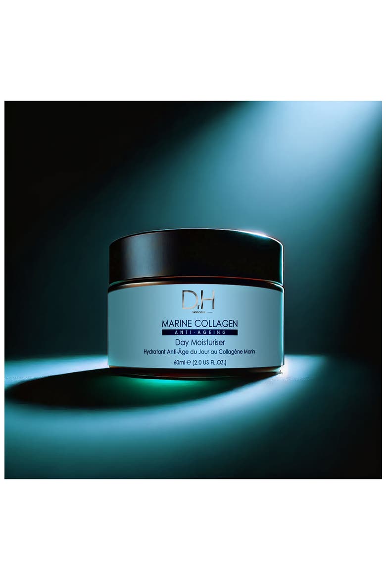 Dr. H Marine Collagen Anti-Aging Day Moisturizer, Alternate, color, NO COLOR