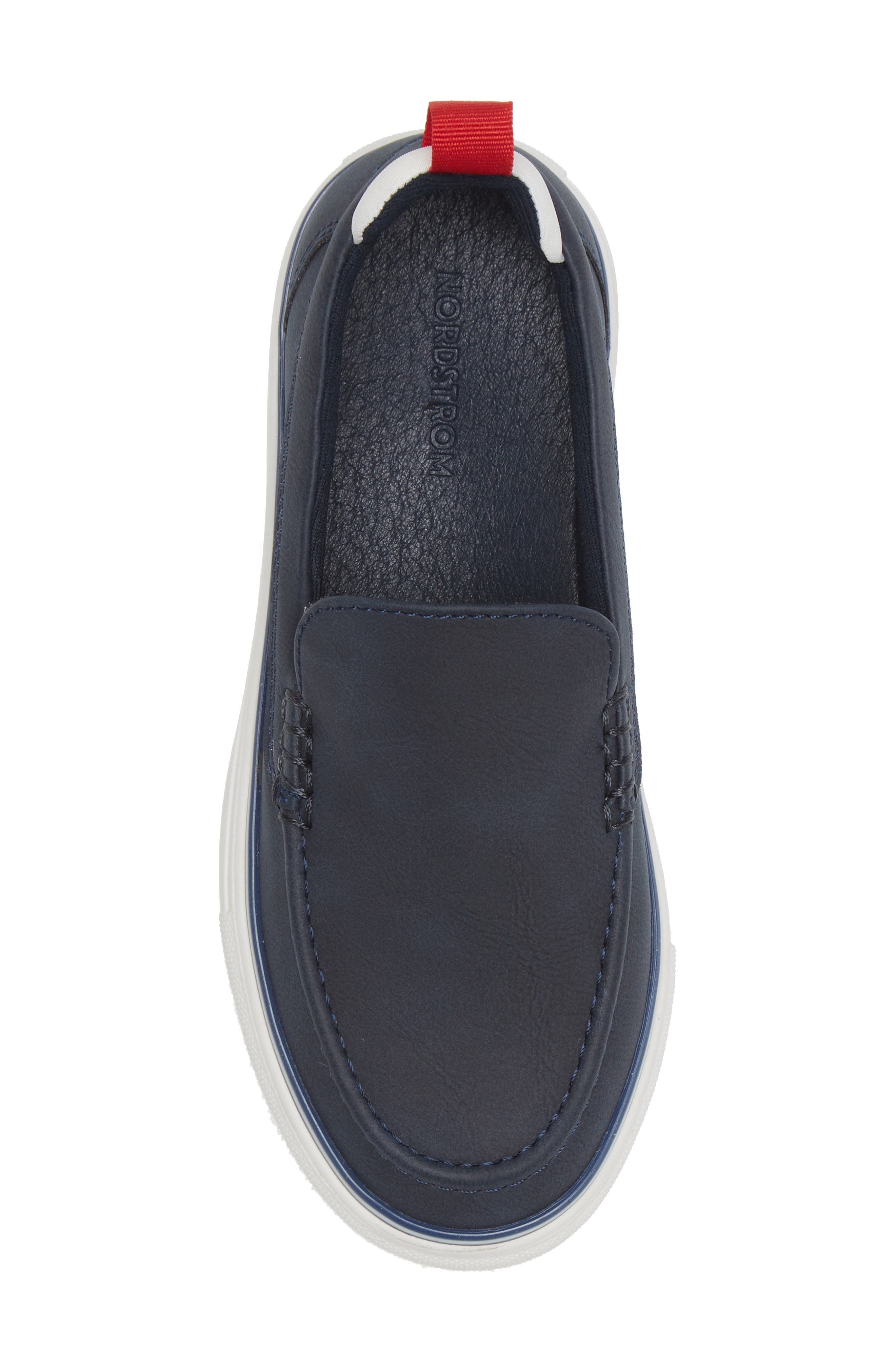 Nordstrom Wynn Slip-On Sneaker, Alternate, color, 