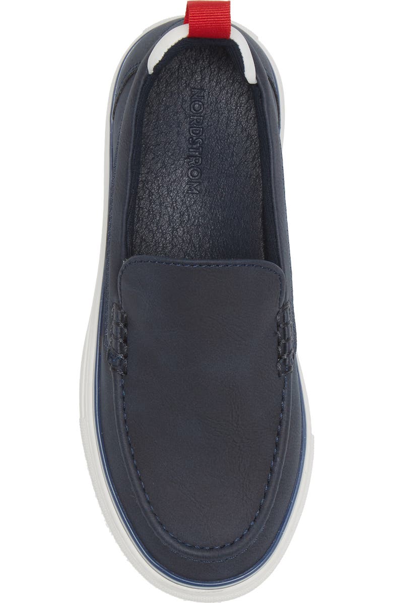 Nordstrom Wynn Slip-On Sneaker, Alternate, color,