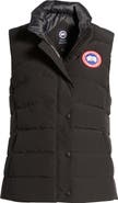 Canada Goose Freestyle Water Resistant 625 Fill Power Down Vest