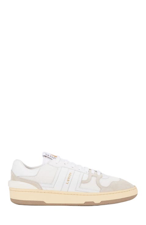 スニーカー LANVIN Woman Sneakers White FWSKDK0AGOTCA24 0060 17451340_36175808_600.jpg