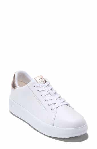 Cole Haan Grand Crosscourt Joy Platform Sneaker