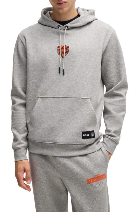 x NFL Woodson Graphic Hoodie
