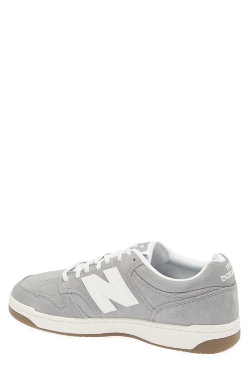 New Balance 480 Basketball Sneaker