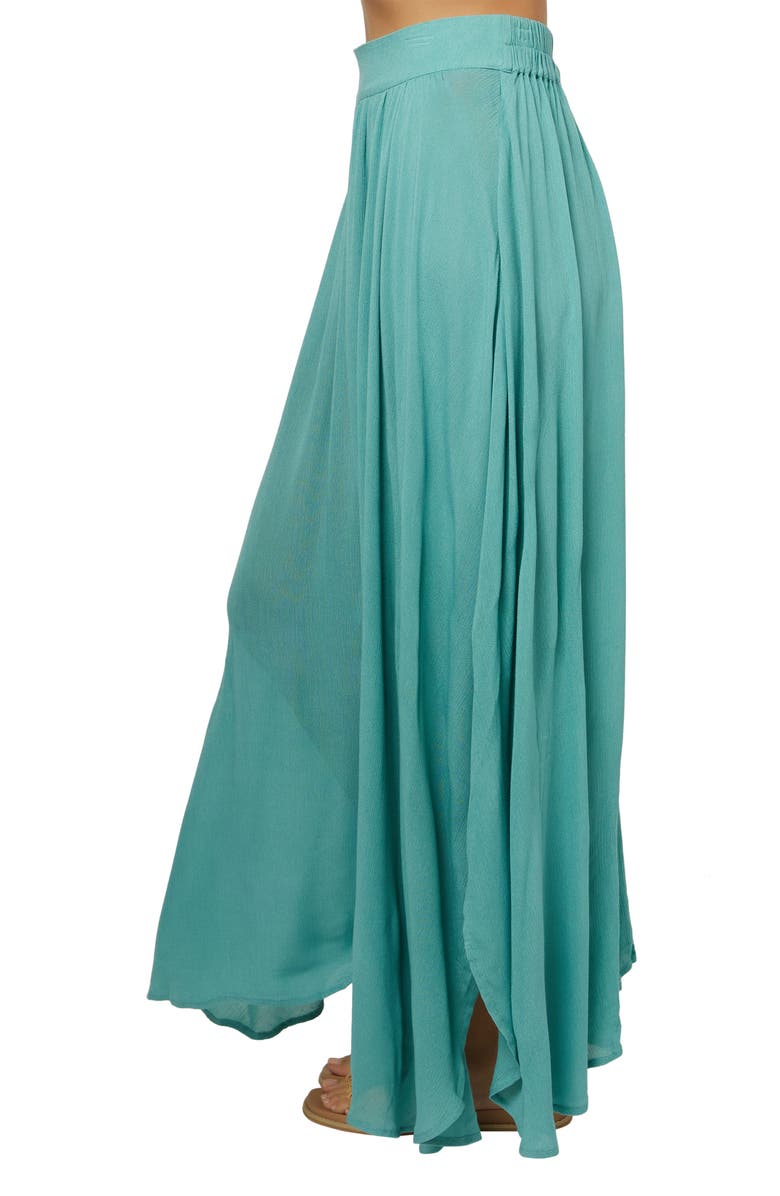 O'Neill Marni Asymmetric Skirt, Alternate, color,