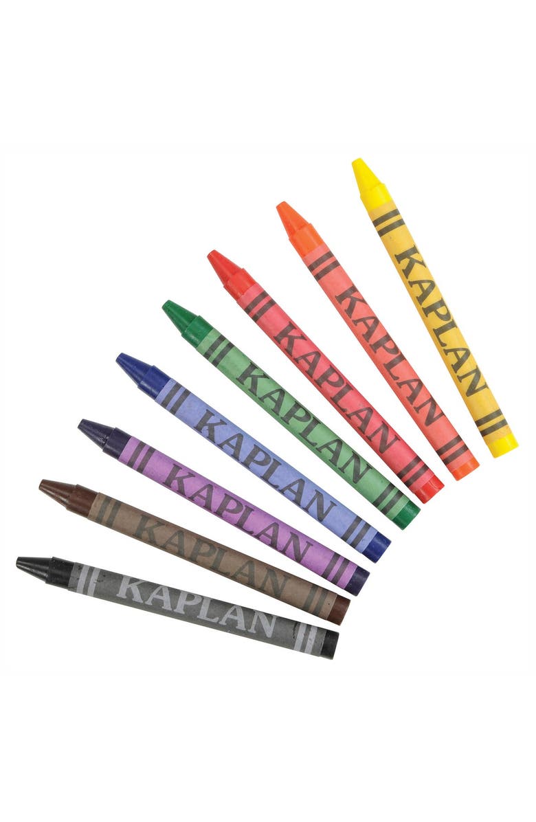 Kaplan Early Learning Company Time For Preschool Kit, Alternate, color, Multicolor