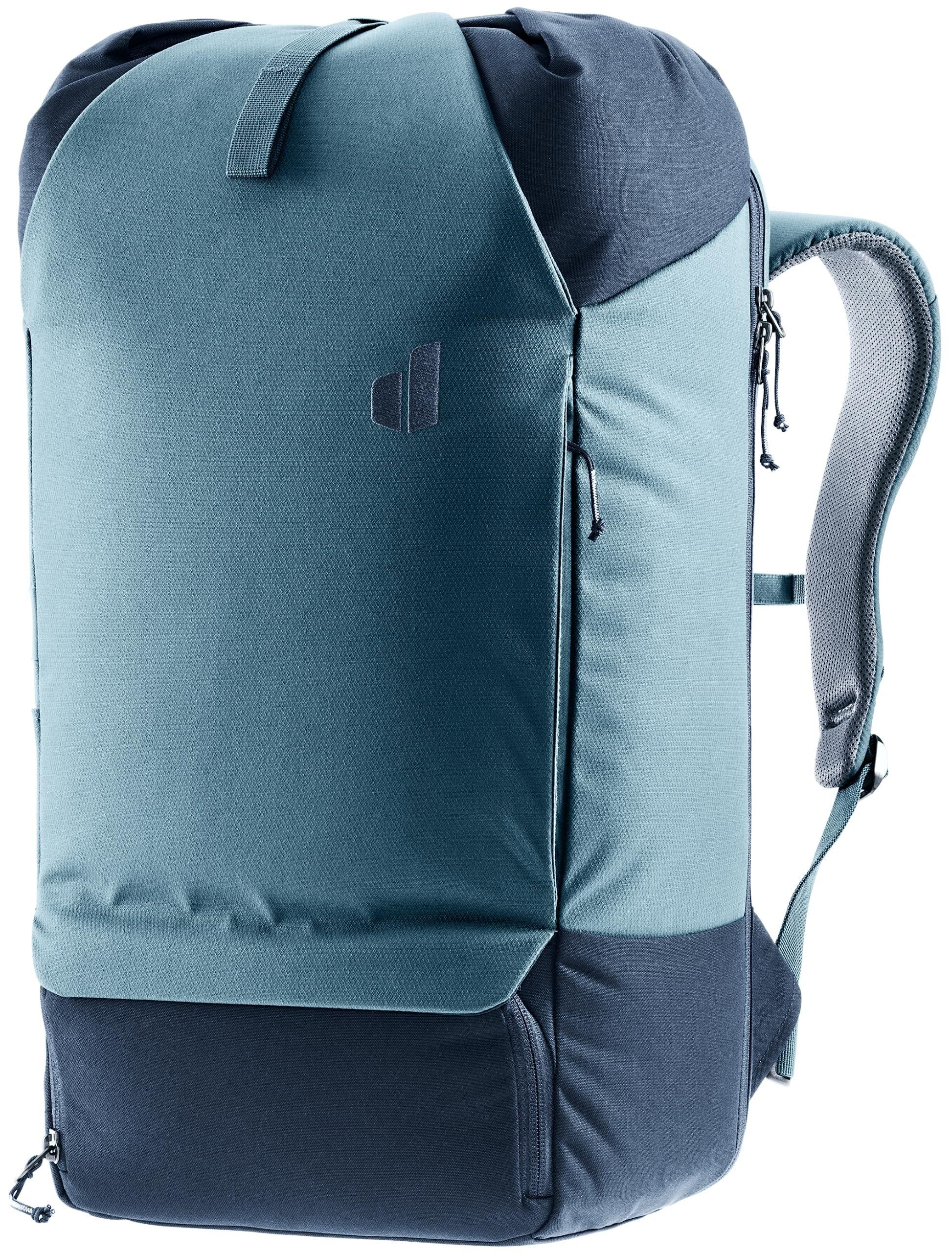 Utilion 30L Backpack, Main, color, Atlantic-Ink