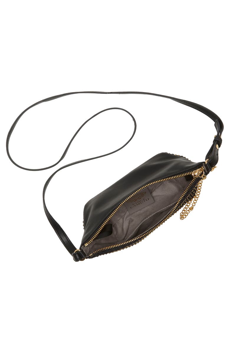 Vince Camuto Zayra Crossbody Bag, Alternate, color,
