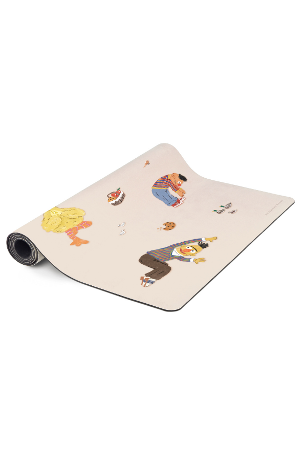 Sesame Street Print