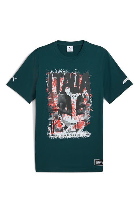 Men's PUMA Graphic Tees | Nordstrom