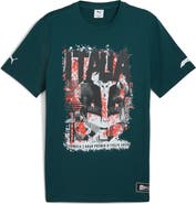 PUMA Formula 1® Italy Graphic T-Shirt