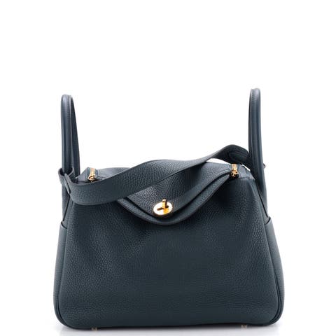Lindy Bag Clemence 30