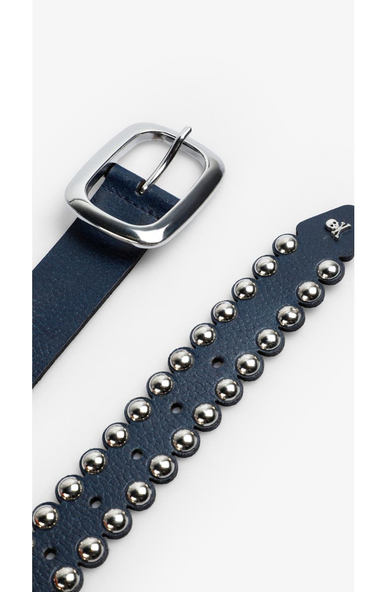 Scalpers Sandy Belt, Alternate, color, Navy