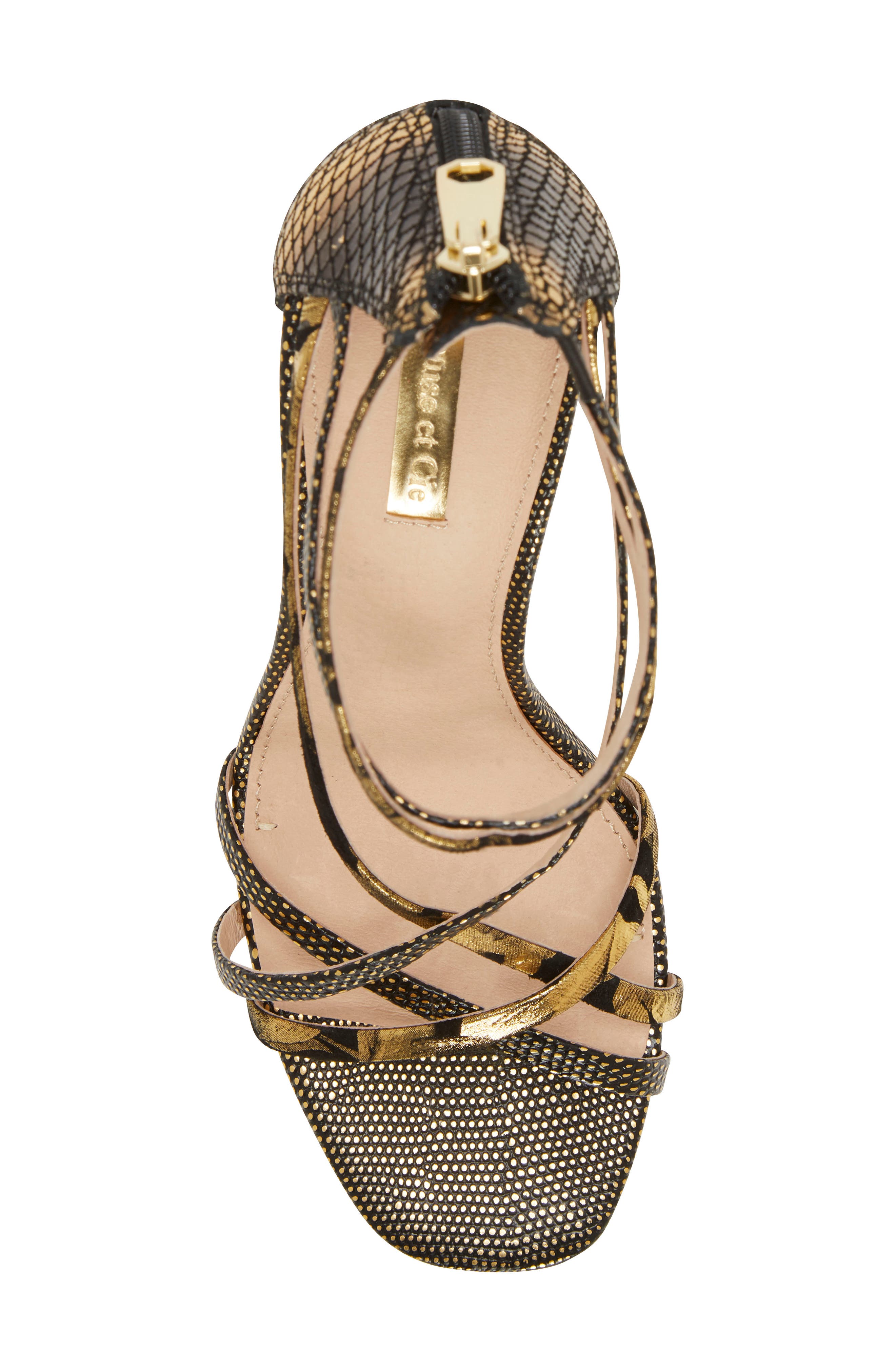 Louise et Cie Kreeli Sandal, Alternate, color, 
