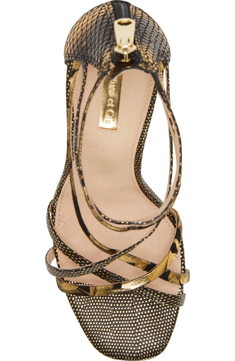 Louise et Cie Kreeli Sandal, Alternate, color,