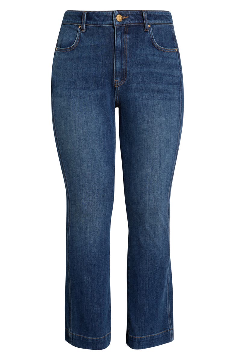 KUT from the Kloth Natalie High Waist Bootcut Jeans, Alternate, color, Choice