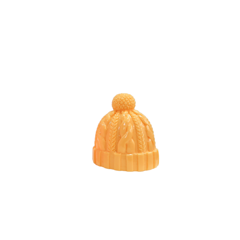Knit Beanie Lip Balm
